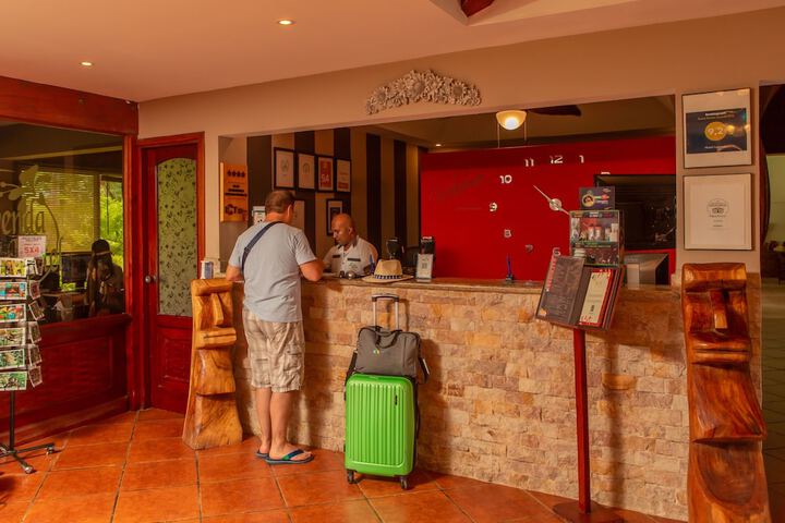 Hotel Interior 3 of 166