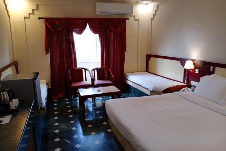 Fitness Center Photo