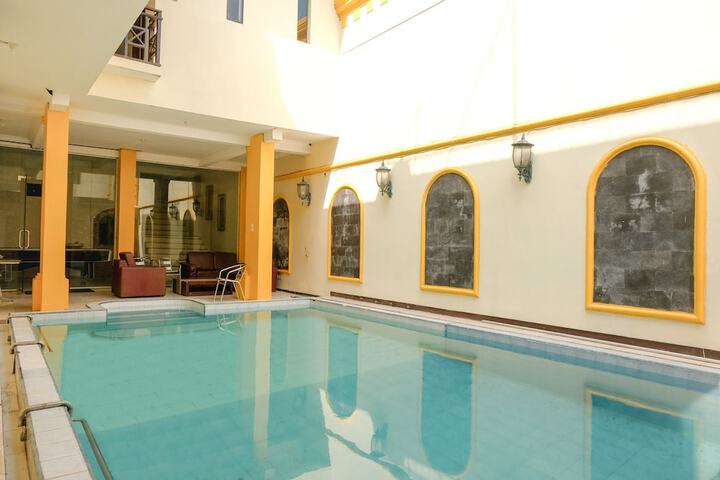 Photo of OYO 2614 Demasto Homestay