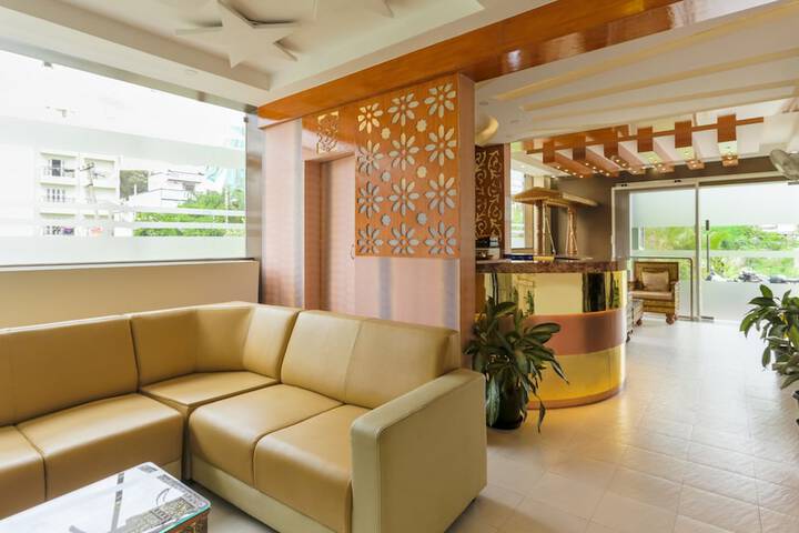 Hotel Interior 2 of 34