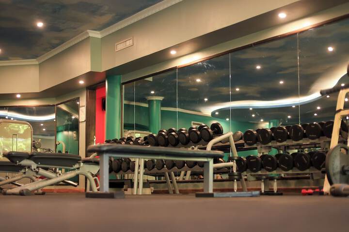 Health and Fitness 36 of 54