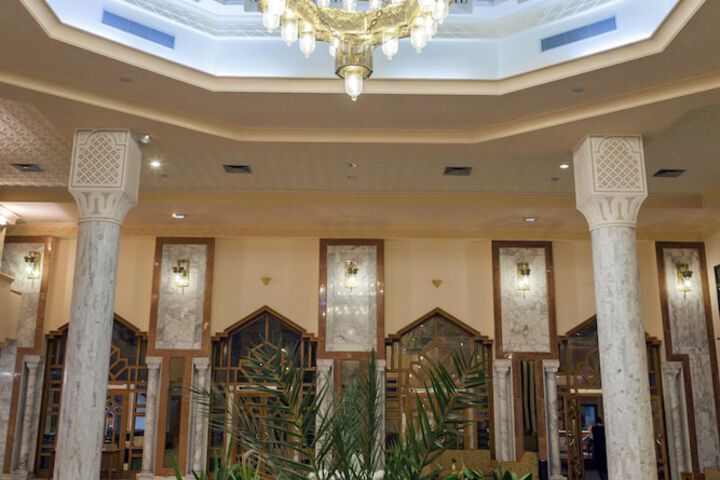 Hotel Interior 3 of 48