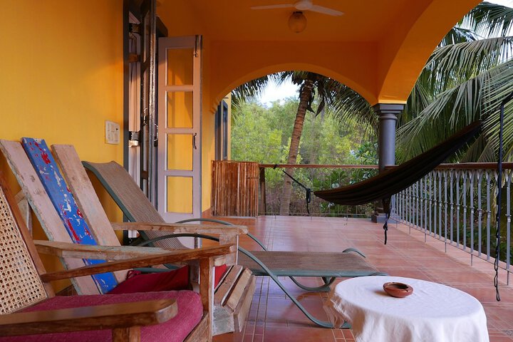 Terrace/Patio 57 of 129