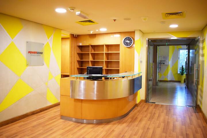 Hotel Interior 3 of 133