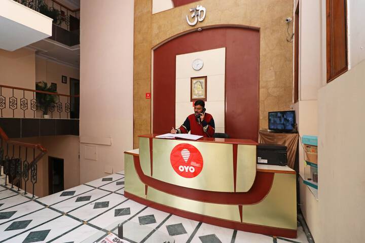 Hotel Interior 2 of 14