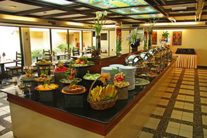 Fitness Facility Photos