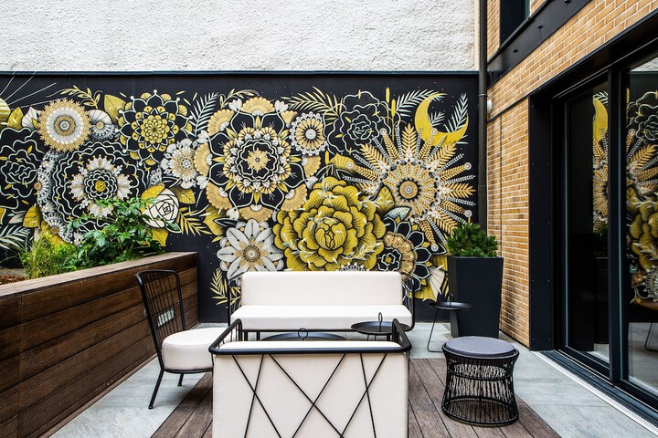 Terrace/Patio 22 of 58