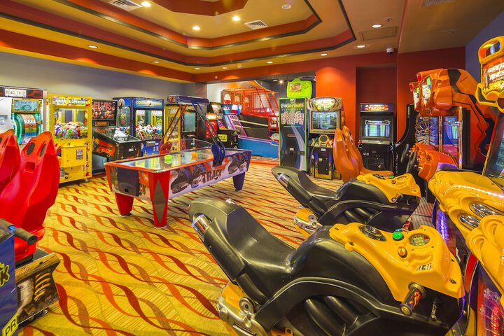Arcade