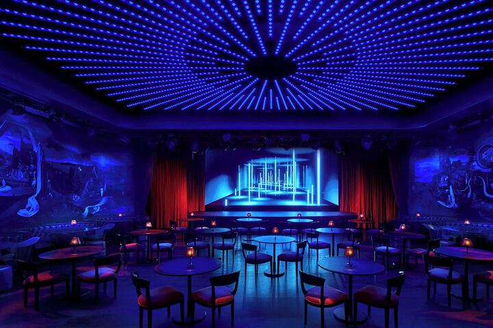 Nightclub