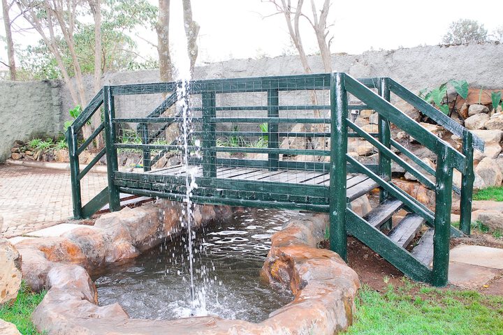 Eldorado Rustic Hotel