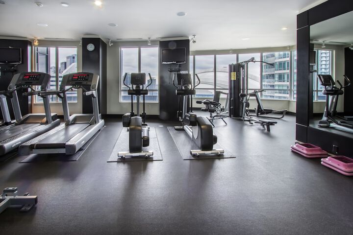 Health and Fitness 16 of 30