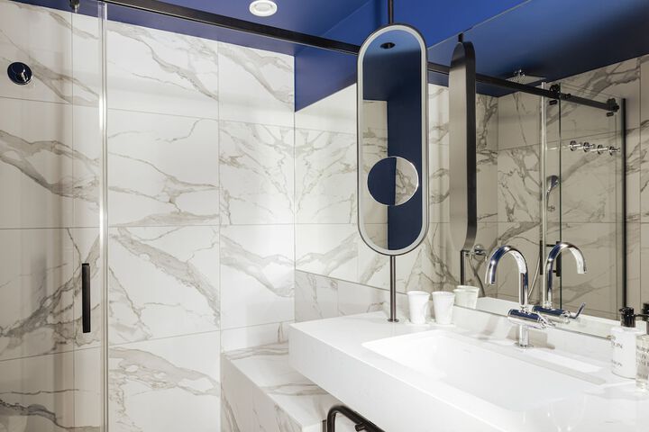 Bath Amenities