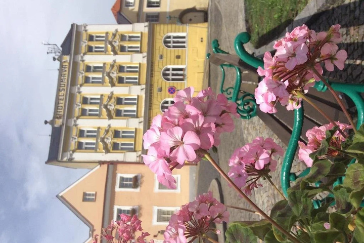 HOTEL SUMAVA