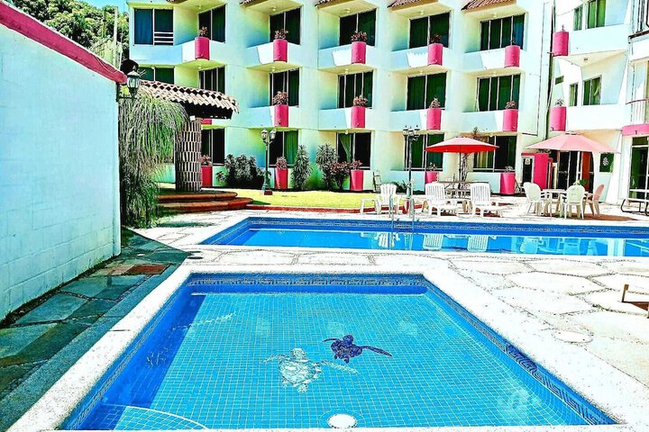 Hotel 19 of 22