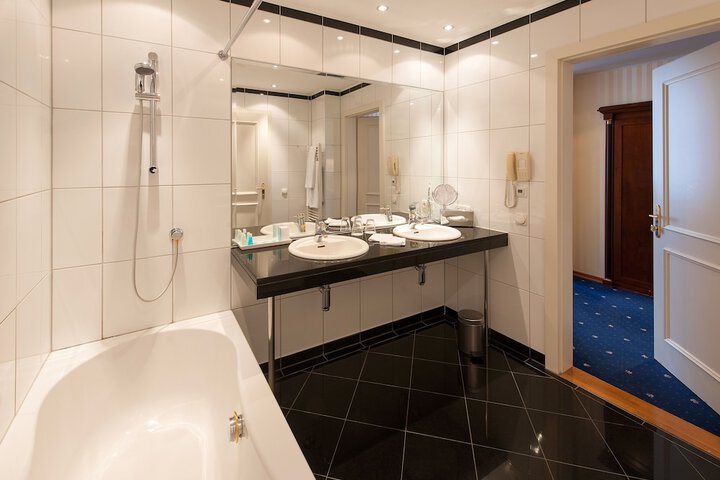 Bathroom Vanities