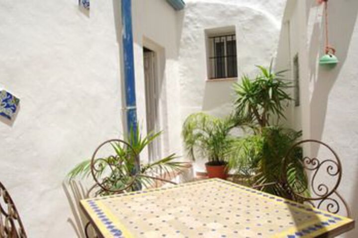 230 El Refugio Tarifa