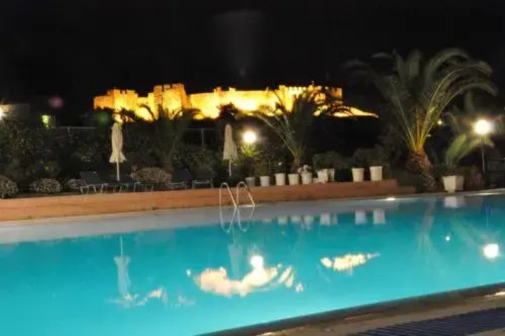 Pool 8 of 13
