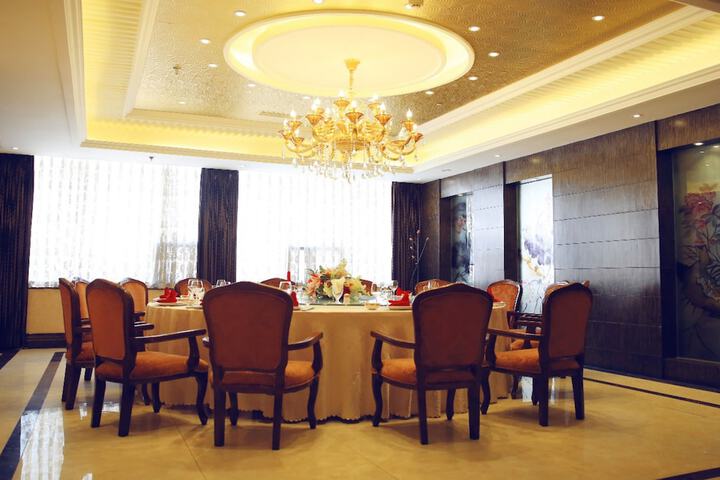 Promen Liting Hotel