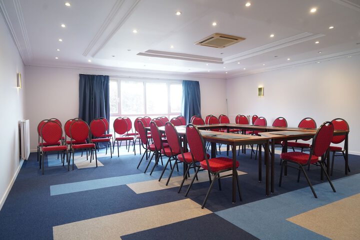 Meeting 52 of 62