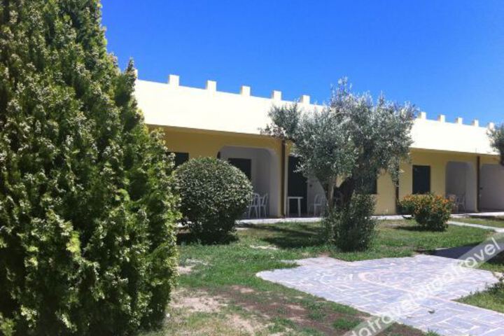 Villaggio Triton