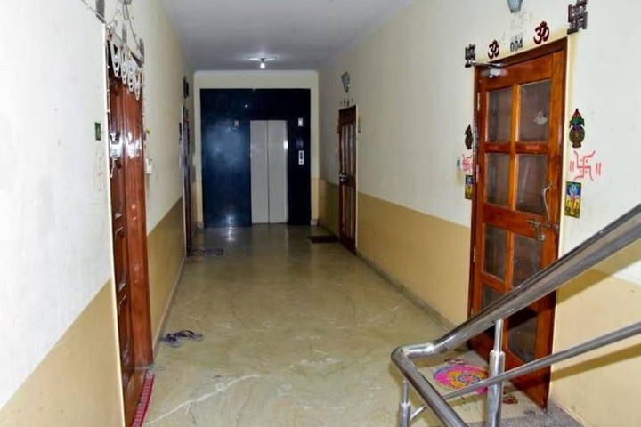 Shree Sai Homestay