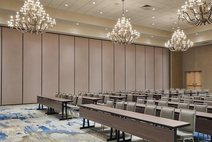 Ballroom