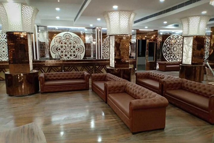 Hotel Interior 2 of 11
