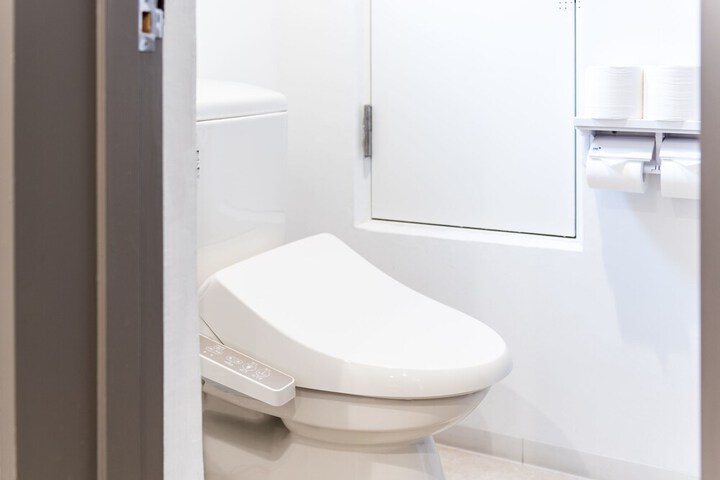 Amenities Pic