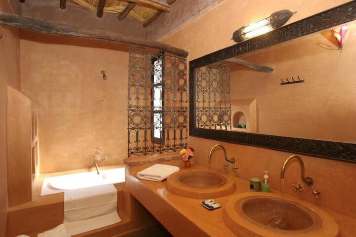 Bath Amenities