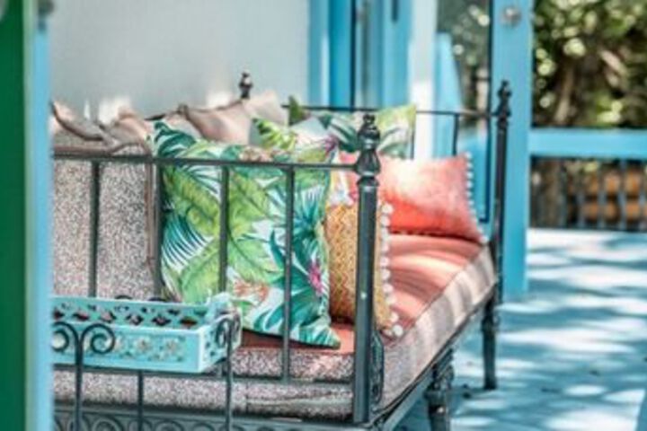 Terrace/Patio 63 of 64