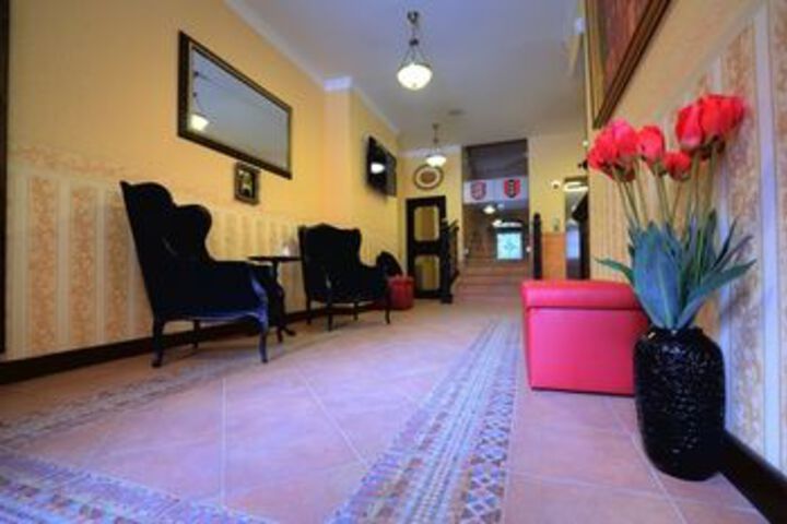Hotel Interior 41 of 53