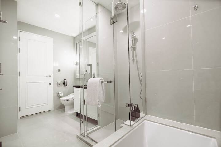 Bath Photo