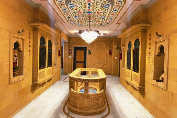 Hotel Interior 15 of 86