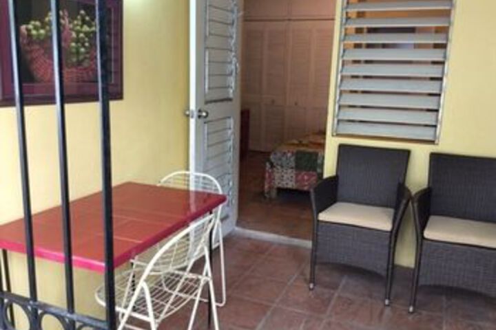 Terrace/Patio 18 of 18