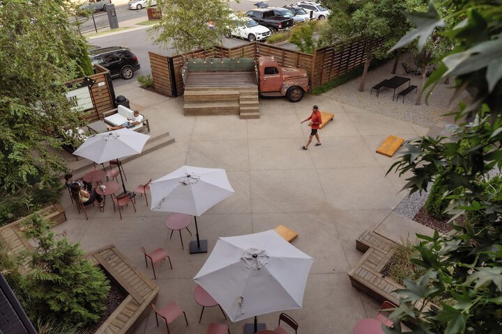 Terrace/Patio 66 of 77