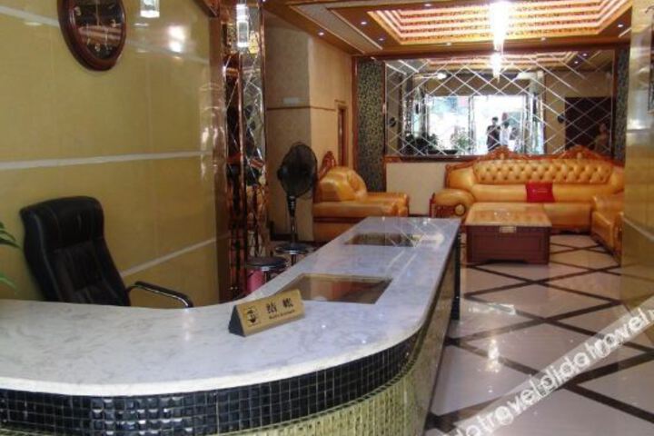 Hotel Interior 9 of 13