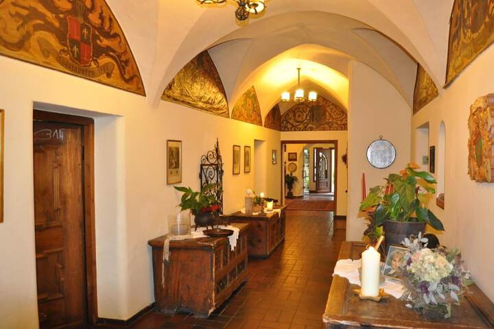 Hotel Interior 3 of 57
