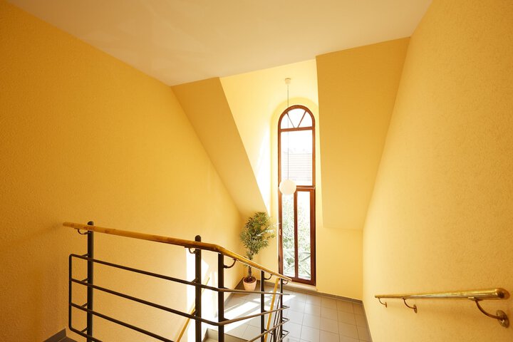 Building design