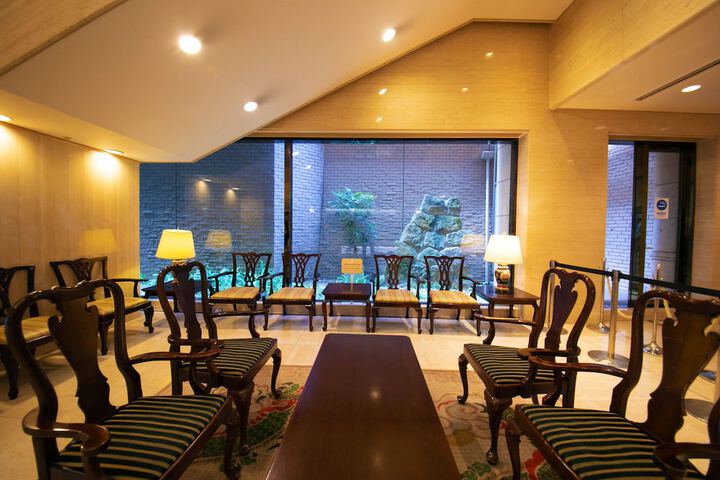 Hotel Interior 2 of 69