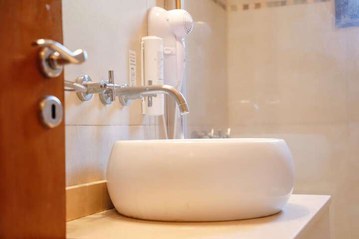 Bathroom Vanities