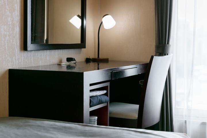 Room 17 of 101