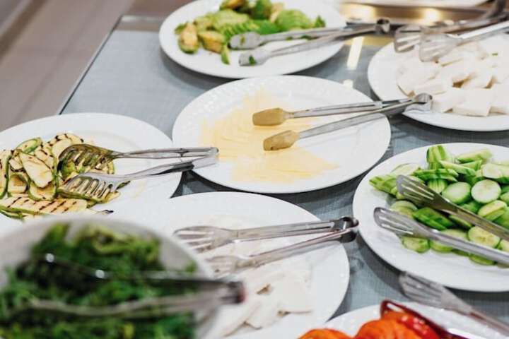 Breakfast/Coffee Service 100 of 103