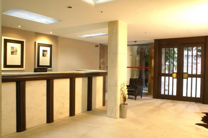 Hotel Interior 4 of 28