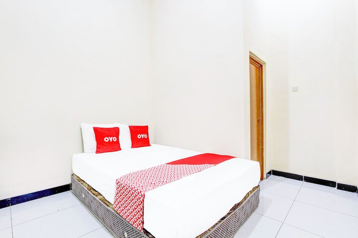 Hotel O Ekslusive Doublen