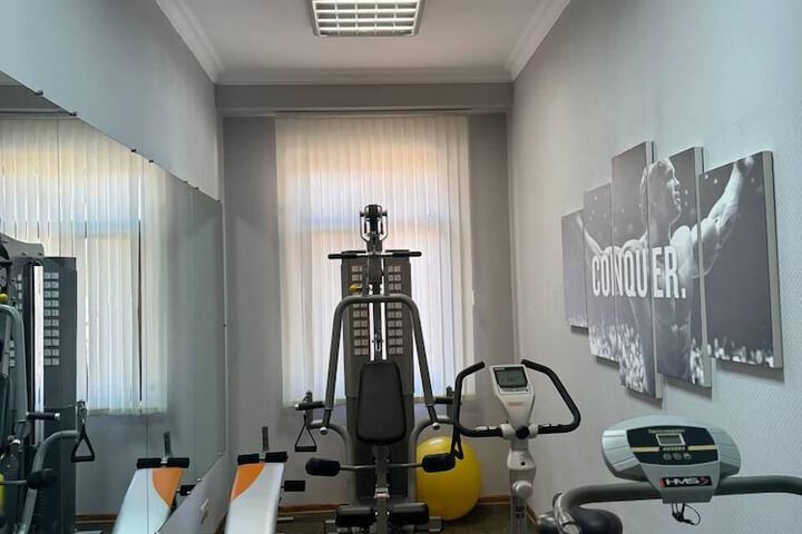 Health and Fitness 60 of 113