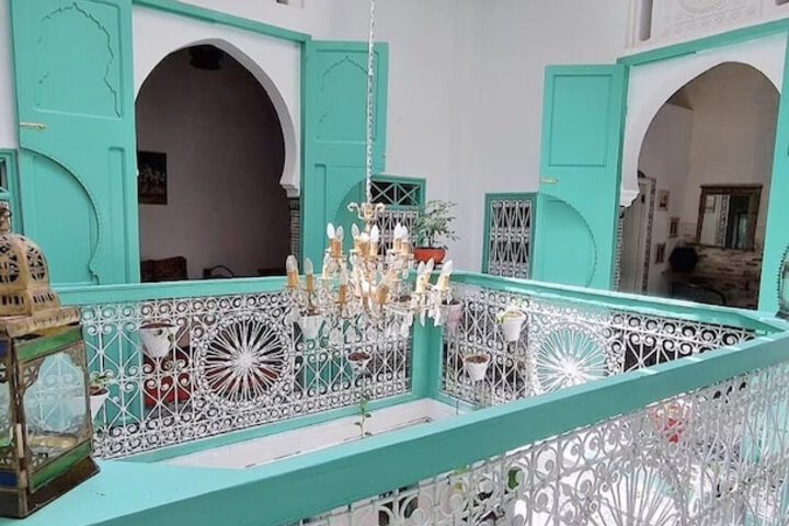 Riad Nostalgie in Tetouan