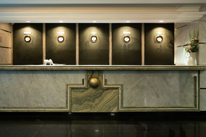 Hotel Interior 5 of 77