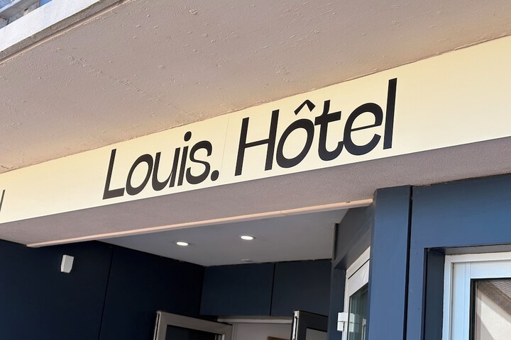 Hotel 7 of 9