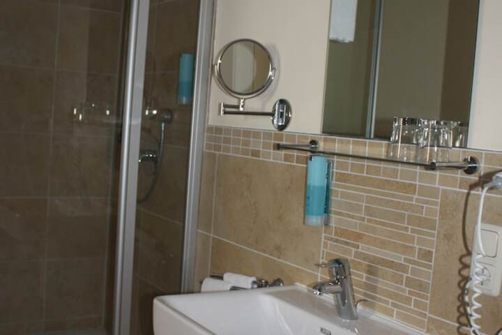 Bath Amenities