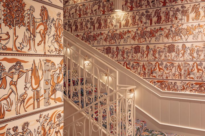 Hotel Interior 73 of 76